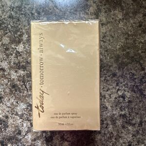 Avon today tomorrow always perfume 1.7